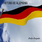 Historia De Alemania