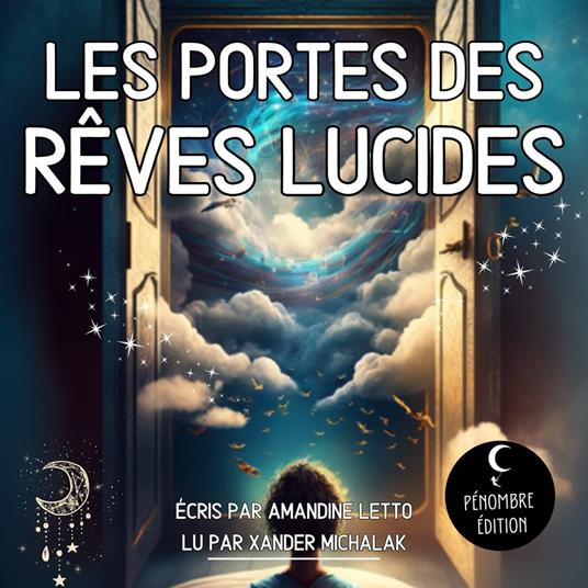 Les portes des rêves lucides