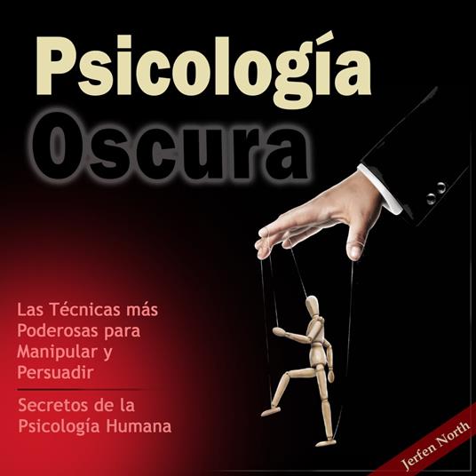 Psicología Oscura