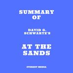 Summary of David G. Schwartz's At the Sands