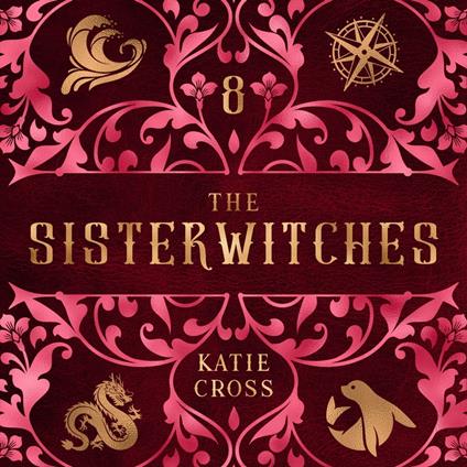 Sisterwitches, The: Book 8