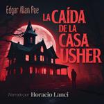 La caída de la casa Usher