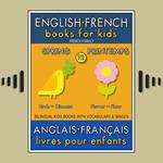 12 - Spring | Printemps - English French Books for Kids (Anglais Français Livres pour Enfants)