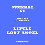 Summary of Michael Quinlan's Little Lost Angel