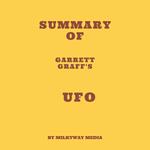 Summary of Garrett Graff's UFO