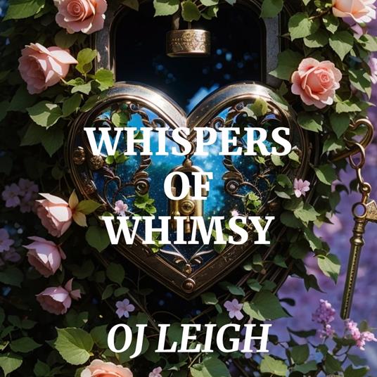 Whispers of Whimsy