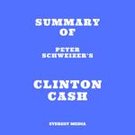 Summary of Peter Schweizer's Clinton Cash