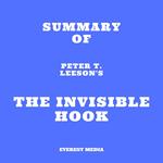 Summary of Peter T. Leeson's The Invisible Hook