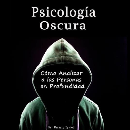 Psicología Oscura