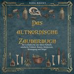 Das altnordische Zauberbuch