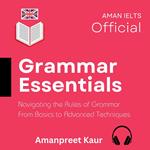 Grammar Essentials