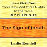 Sign of Jonah, The