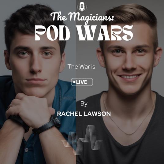 Pod Wars