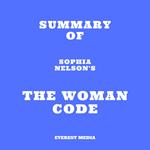 Summary of Sophia Nelson's The Woman Code
