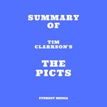 Summary of Tim Clarkson's The Picts