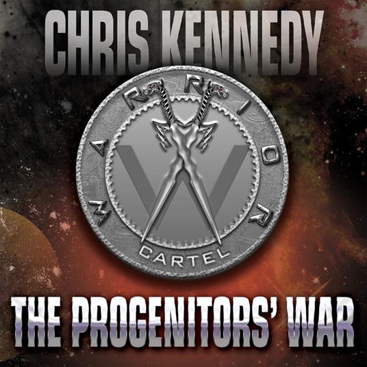 Progenitors' War, The