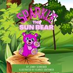 Sparkle the Sun Bear