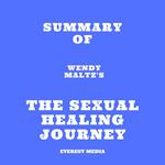 Summary of Wendy Maltz's The Sexual Healing Journey