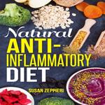 Natural Anti- Inflammatory Diet