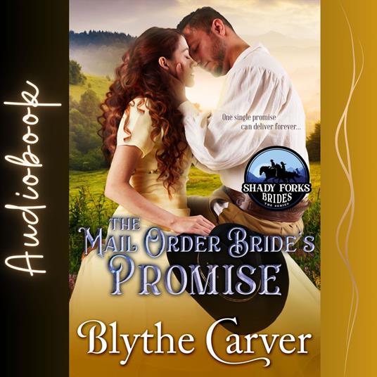 Mail Order Bride's Promise, The