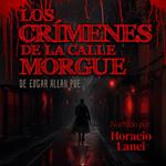 Los crímenes de la calle Morgue