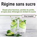 Régime sans sucre