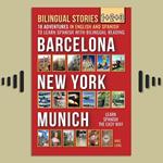 Bilingual Stories 1+2+3