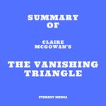 Summary of Claire McGowan's The Vanishing Triangle