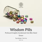 Wisdom Pills