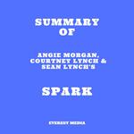 Summary of Angie Morgan, Courtney Lynch & Sean Lynch's Spark