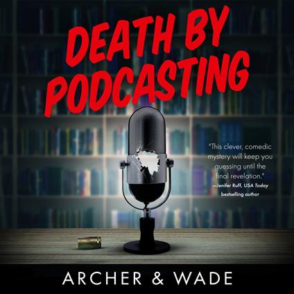 Death by Podcasting