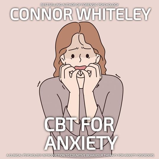 CBT For Anxiety