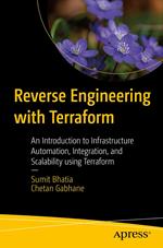 Reverse Engineering with Terraform