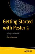 Getting Started with Pester 5: A Beginner's Guide