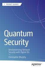 Quantum Security