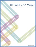 TX PACT 777 Music
