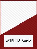 MTEL 16 Music