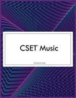 CSET Music