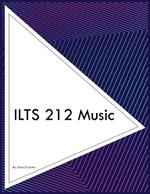 ILTS 212 Music