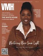 VMH Magazine - Issue 41: Nurturing Your Inner Light