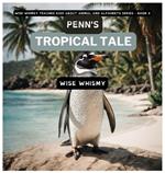 Penn's Tropical Tale: A Penguin's Island Adventure