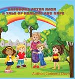 Rainbow After Rain: A Tale of Healing and Hope