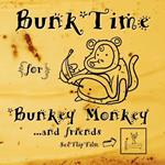 Bunk-Time for Bunkey Monkey