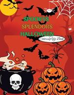 Spooky SplendorsHalloween For Kids