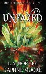 Unfazed: An Urban Fantasy Romance
