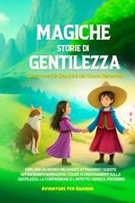 Magiche Storie di Gentilezza