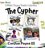 The Cypher: A Mister Tongue Twister Collection