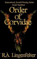 Order of Corvidae