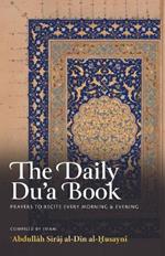 The Daily Du'a Book