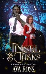 Tinsel & Tusks: A Monster Holiday Romcom